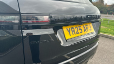 Land Rover Range Rover Evoque 2.0 D200 Dynamic HSE 5dr Auto Diesel Hatchback